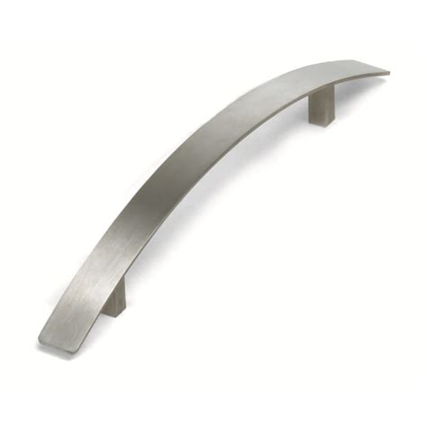 modern stainless steel cabinet pulls|rectangle stainless steel cabinet pull.